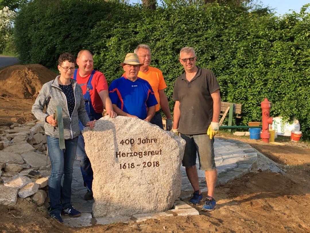 Gemeinde Hinterschmiding