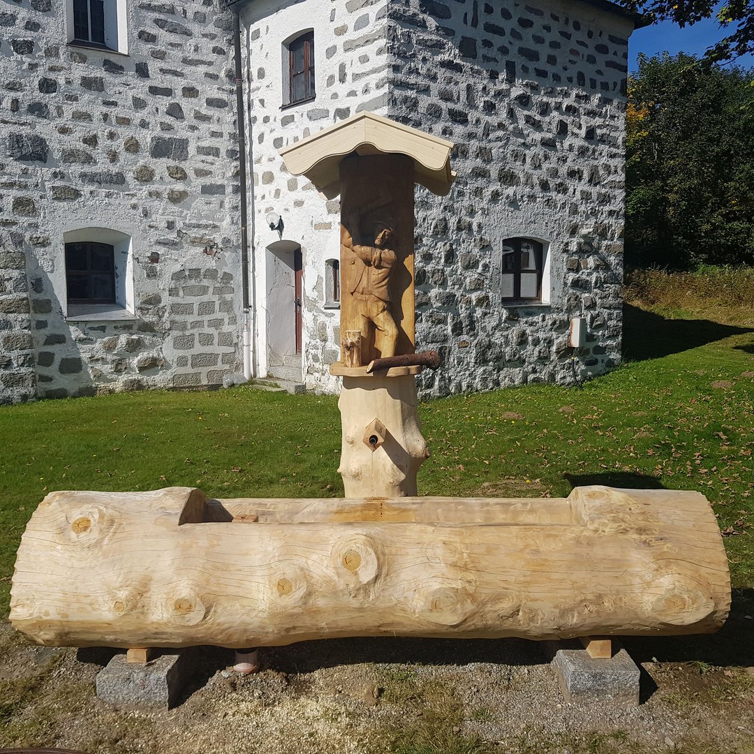 Gemeinde Philippsreuth